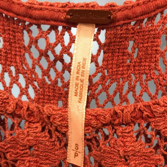 Free people tops - Picture 3 of 3